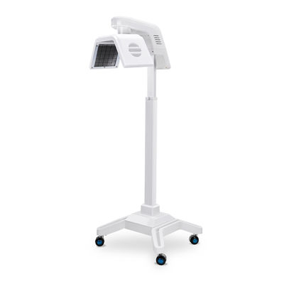 650nm Diode Laser LLLT Hair Growth Machine Salon Low Level Laser Therapy Machine