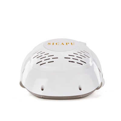 Lllt Laser Cap For Hair Regrowth Low Level Laser Therapy Home Device