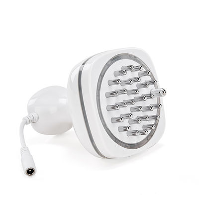 Home Hair Follicle Stimulator Treatment Portable Hair Scalp Massage Machine