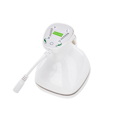 Small Home Electric Head Massager Roller Ball Infusion Awaken Tired Scalp