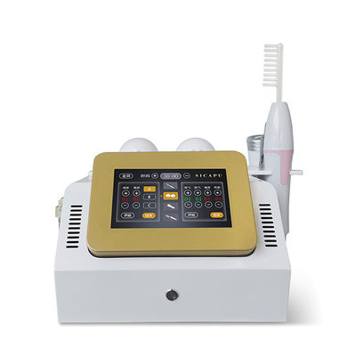 Electric Meridian Massager Auto Shut Off 3 Modes 10 Intensity Levels