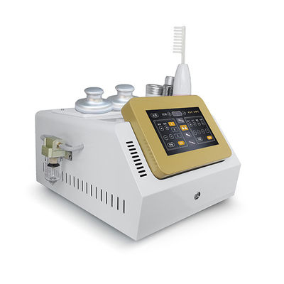 110V - 240V Meridian Massager Electric Operation Warm Function Pain Relief Massage Gun