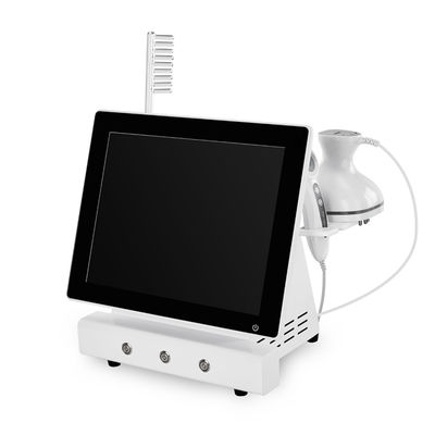 Compact Hair Therapy Equipment HD Anti Hair Loss Head Relaxation Tool