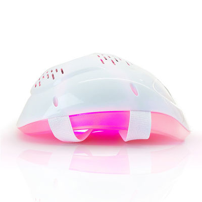 Professional Laser Hair Growth Cap For Hair Salon Or Home Use