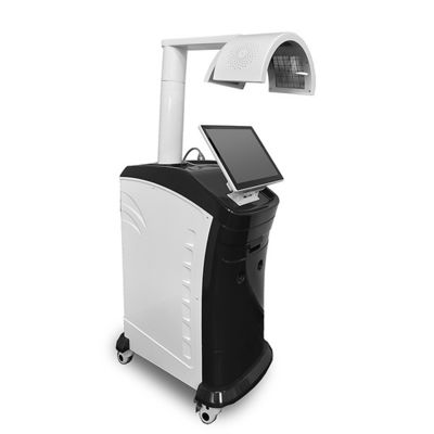 120pcs 650nm Diode Laser Hair Growth Machine Scalp Repair Hair Regrowth Tool