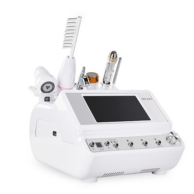 Hair Therapy Scalp Care Machine Multifunctional 80W Anti Hair Loss Machine